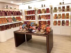 零售区-皇玥(尖沙咀店)