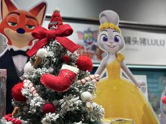 -TOP TOY(大兴荟聚店)