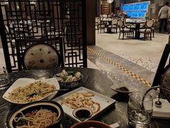 -大理实力希尔顿酒店•御玺中餐厅