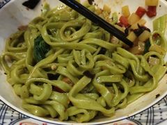 -天龙宝严素食馆(大兴善寺店)