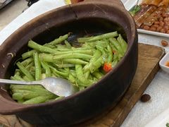 -津津菜馆(绝没分店)