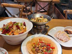 -味莊餐厅(康庄南街店)