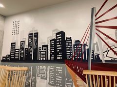 -正南齐北·老街糯米团(洪崖洞店)
