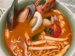 -蕉叶·泰国歌舞风情(世贸店)