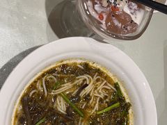 -茶花妹子云南餐厅(传媒大学店)