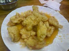 -顺姬冷面(延大店)