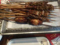 -管氏翅吧(护国寺店)