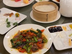 -三亚湾假日度假酒店·中餐厅