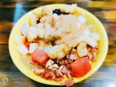花式西米露-串妹花式冰粉(乐山总店)