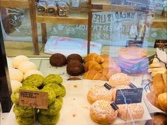 -PAPER STONE BAKERY(天环店)