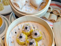 -陶兰居·香港饭店·海鲜大排档(圆融时代广场店)