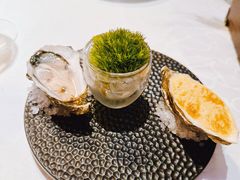 -翡翠36餐厅(浦东香格里拉店)