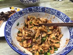 -长香源葫芦头梆梆肉(开通巷店)
