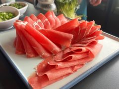 -阳坊胜利涮羊肉(阳坊老店)