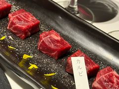 -焱铁烧·黑毛和牛专门店(杭州嘉里中心店)