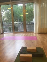 -悠季瑜伽工体会馆