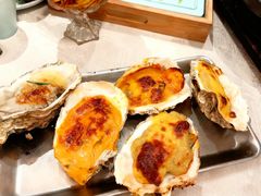 -蚝美人·生蚝海鲜烧烤(茶花园店)
