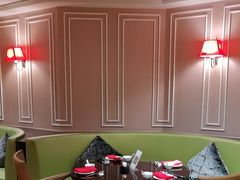 -外高桥喜来登酒店采悦轩