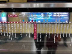 -王府井(地铁站)