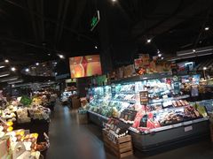 -Olé精品超市(苏州中心店)