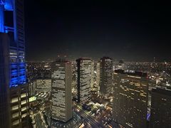 -东京都厅舍