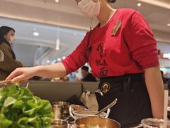 -西塔老太太泥炉烤肉(川沙百联店)