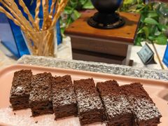 -大唐西市酒店-丝路阳光西餐厅