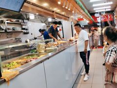 -大头亮羊汤烩面·河南非遗(良乡总店)