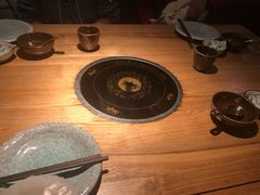 -大头椰·椰子鸡火锅(南宁万象城店)