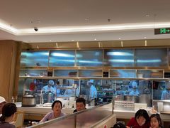 -西贝(枫蓝国际购物中心店)