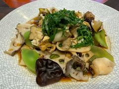 凉拌螺片-秦三驴(云飞街店)