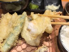 -天妇罗内顺田(罗湖店)