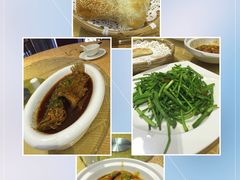 -安徽饭店