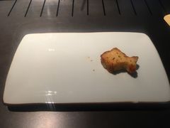 -很久以前羊肉串(京汉店)