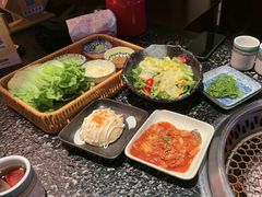 -牛焱·烧肉酒肆(五大道店)