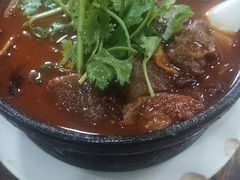 -沈妈砂锅(光华村店)