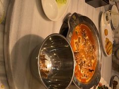 -京都蝎府羊蝎子火锅(珠市口店)