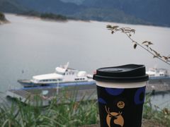 -千峡湖生态旅游度假区