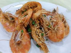 -秋姐美食店(旅游大道店)