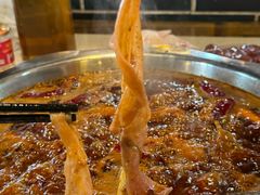 -九尺赵老四鲜鹅肠火锅