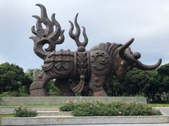 -四海公园(南山区)