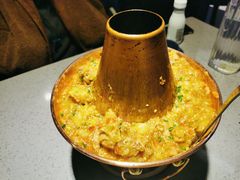 -觅山云南菜(泊富ICITY店)