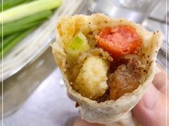 -小寒羊烧烤(凯瑞时代大厦店)