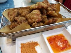 -鹊华居·地道鲁菜·海鲜·融合味(大明湖店)