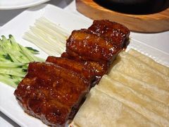 -小城故事·地道宁波味(月湖盛园店)