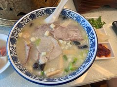 -玉华宫宾馆·餐厅(铜川驻京办店)