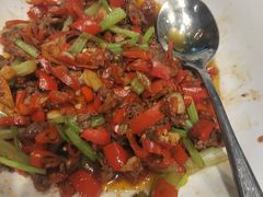 -赣江里•江西菜(望京旺角店)