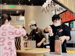 -星巴克臻选(湖滨道店)