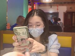 -肖记公安牛肉鱼杂馆· 省级非物质文化遗产(仁和路店)