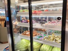 -三江源活鱼现烤(维多利摩尔城店)
